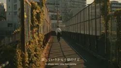すべてに感謝します