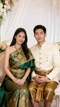 Join weeding trend