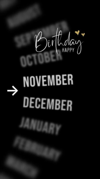 hbd my Daughter 12 