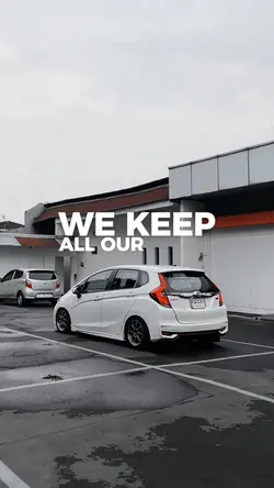 THE ONE THAT GOT WAY