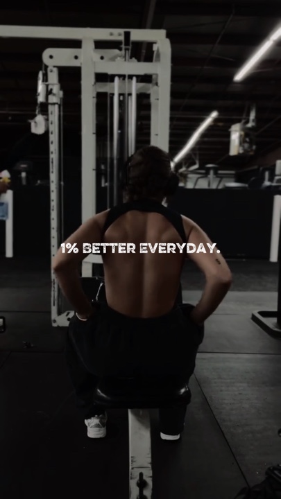 1% Better Everyday 