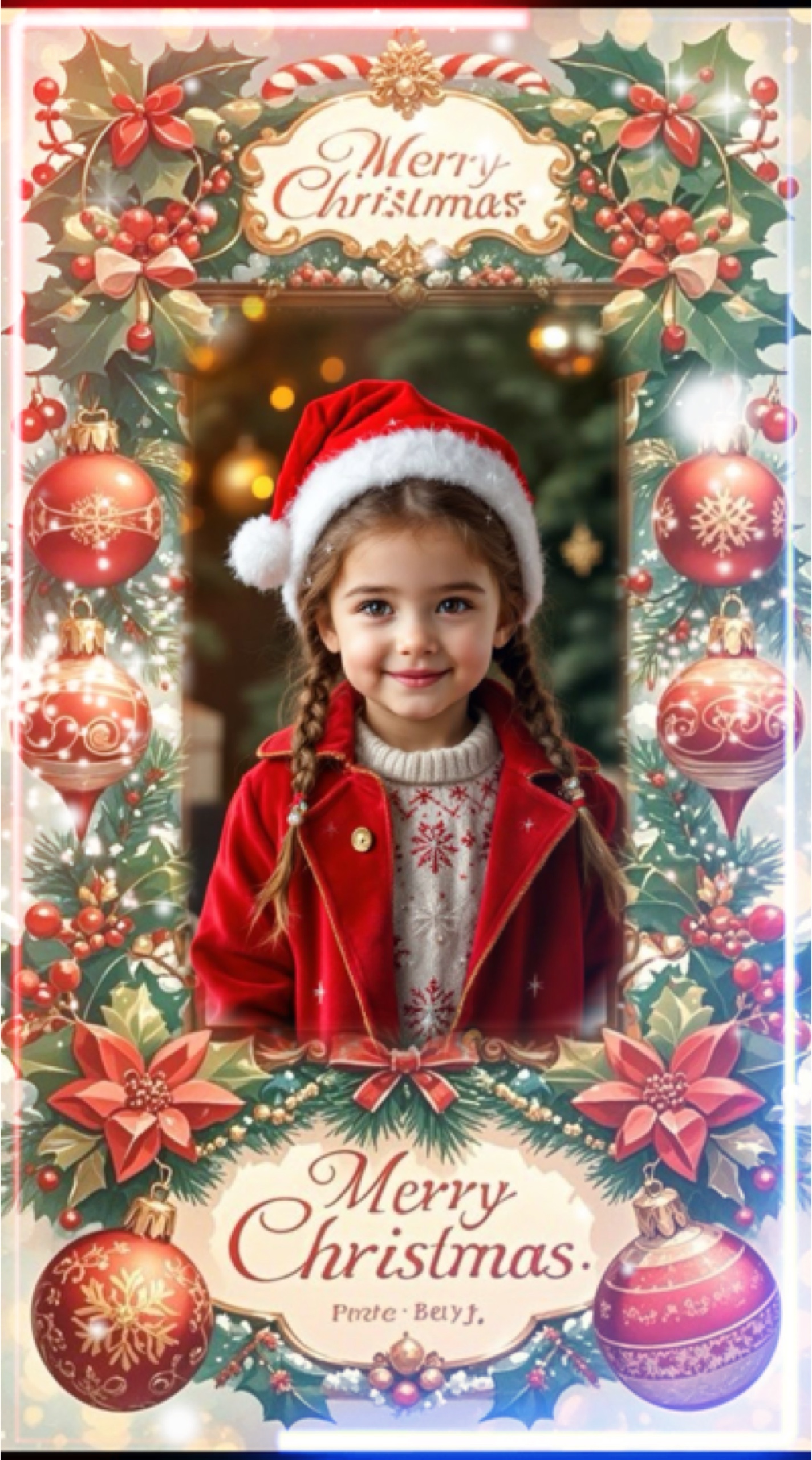 Feliz Natal 🎄 
