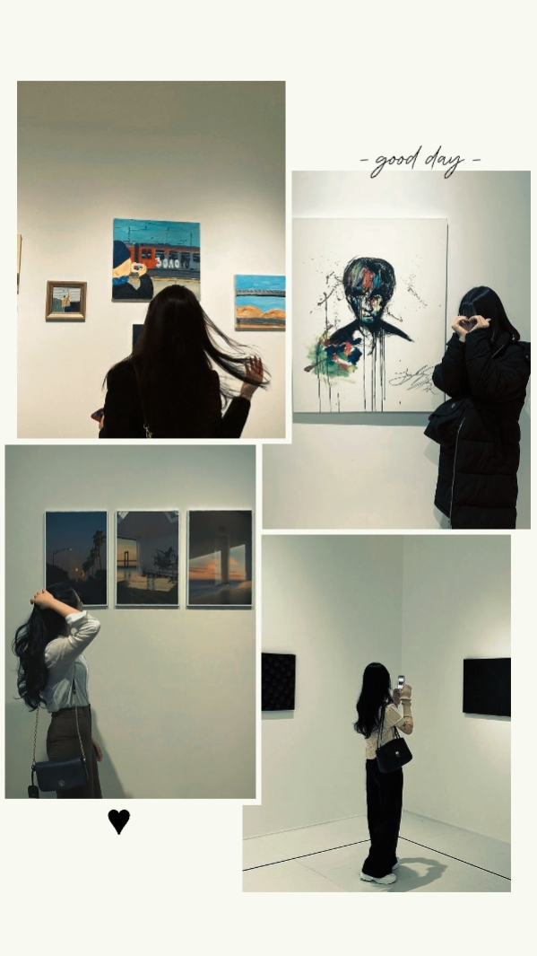 4 fotos