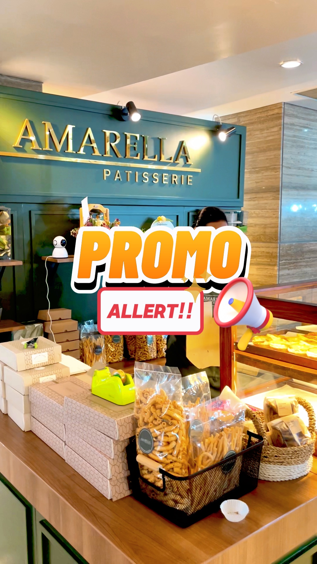 Promo 