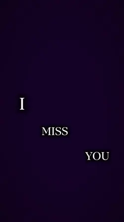  I miss you viral*