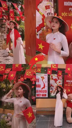 Quốc Khánh 2/9 🇻🇳