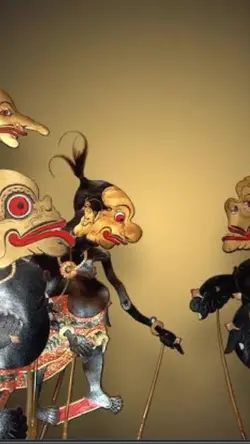 wayangkulit