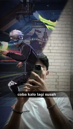 TANTE CULIK AKU DONG