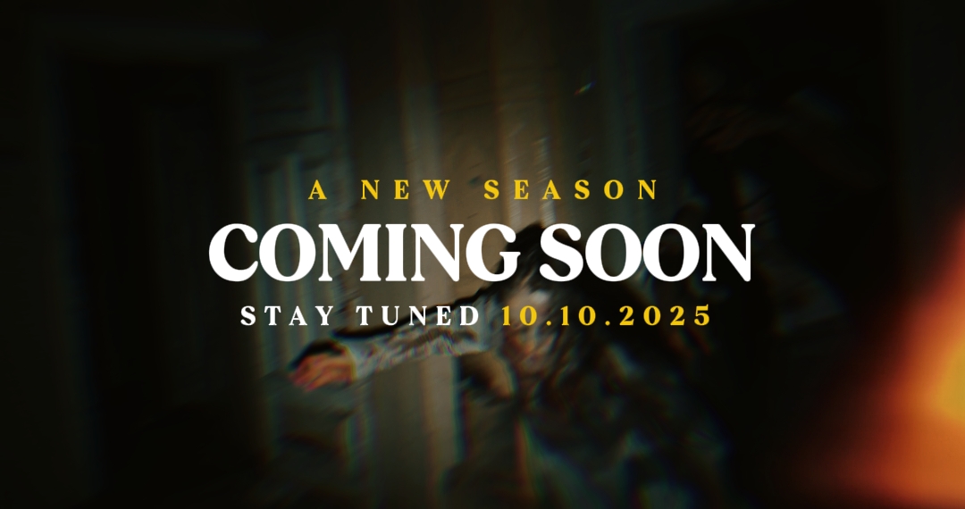 COMING SOON TRAILER