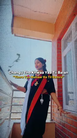 Changu tho khwa