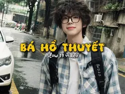 BÁ HỔ THUYẾT