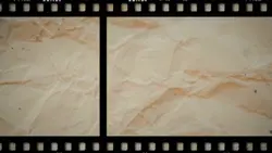 rolling film retro