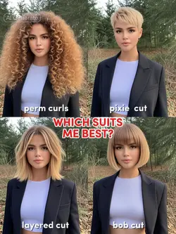 4 Haircut Trend