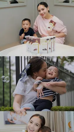 14 foto mama