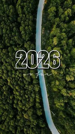 2026 So Far