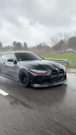 Bmw M4 Edit

