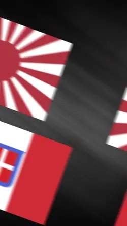 国対決 County battle