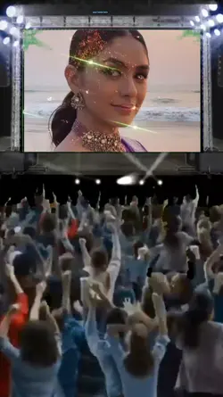 your theater