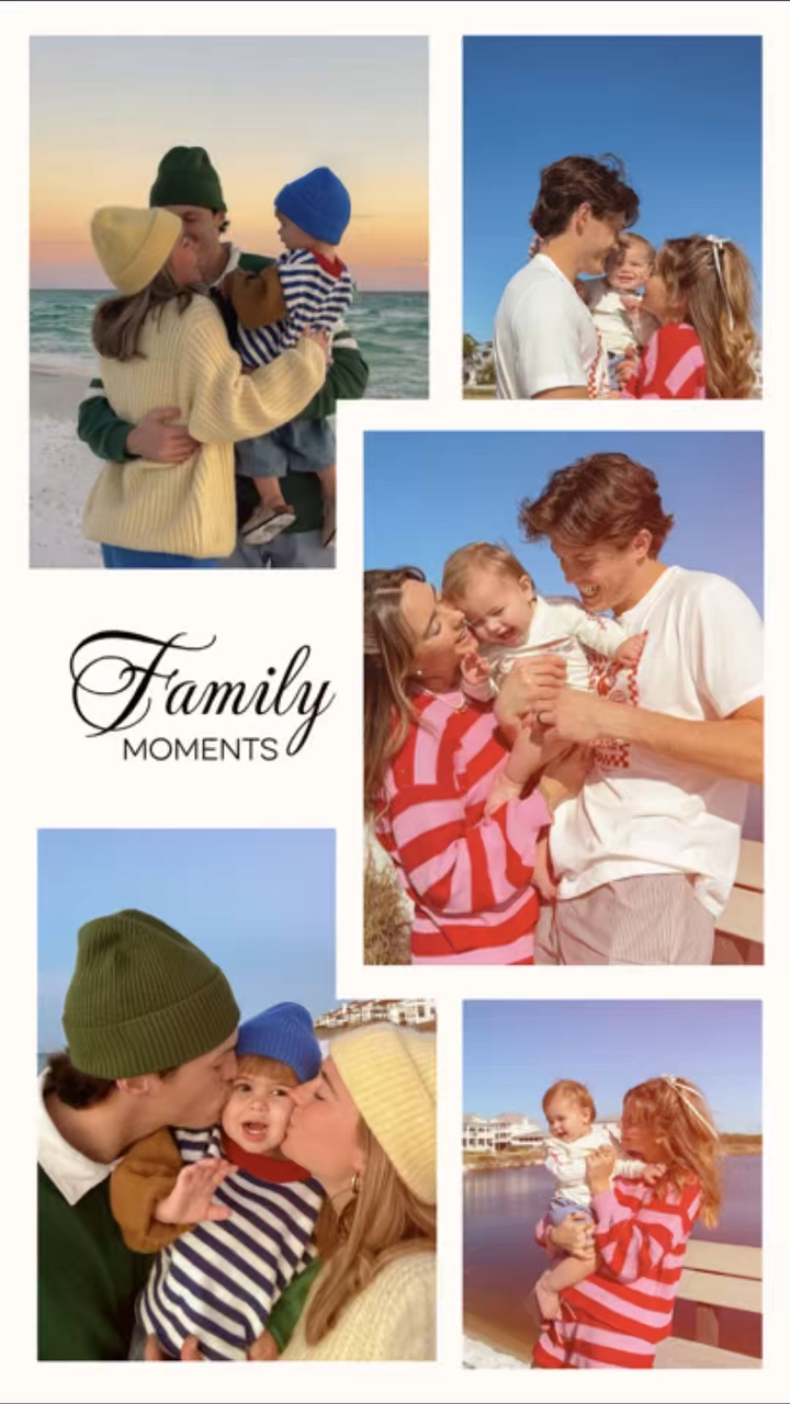 Family Moments 