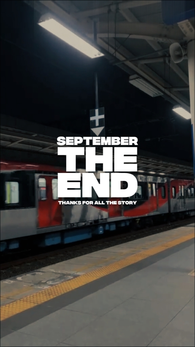 O FIM