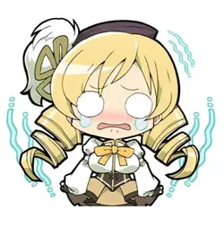 Mami comp