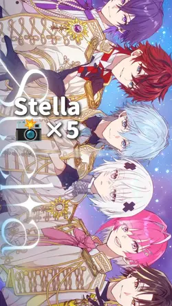 Stella