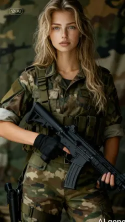 ARMY AI