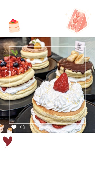 Cake 
