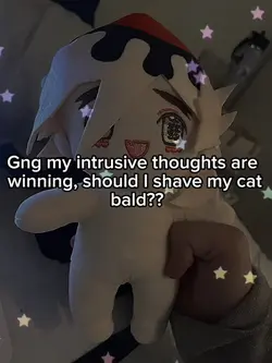 I kinda want to 😭🍓