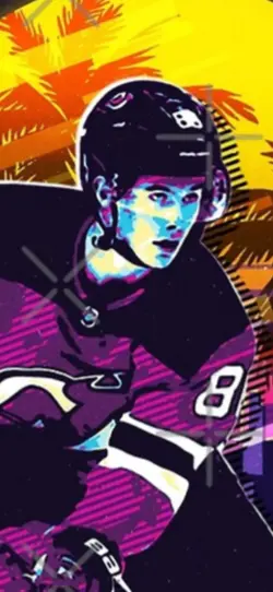 Jack Hughes