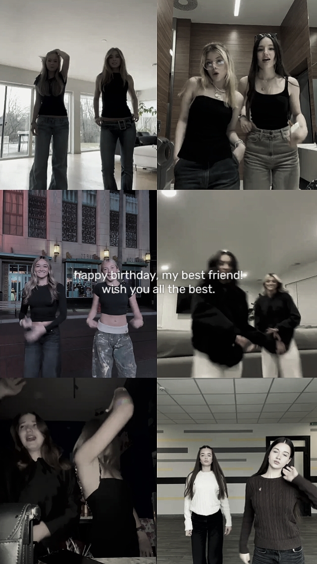 HBD my best friend