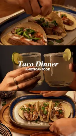 Taco Dinner