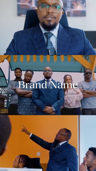 introducing myself