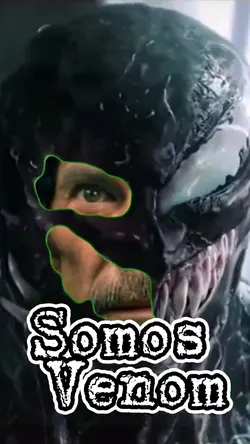 Somos Venom 