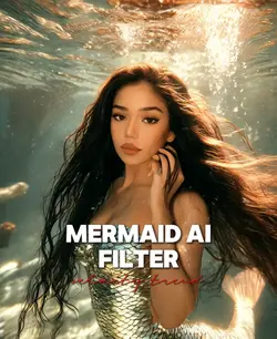 mermaid ai filter