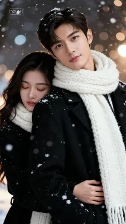 Cặp Đôi Mùa Đông AI 