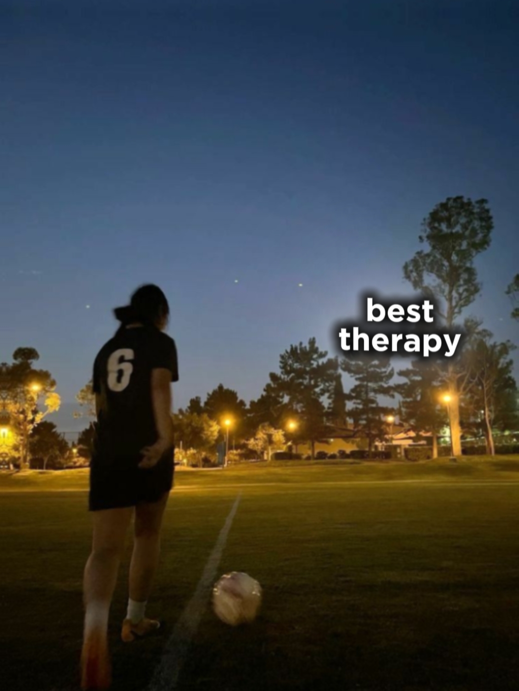 La mejor terapia 