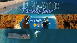 summer vibes