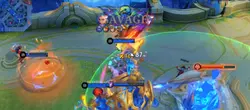 SAVAGE IXIA