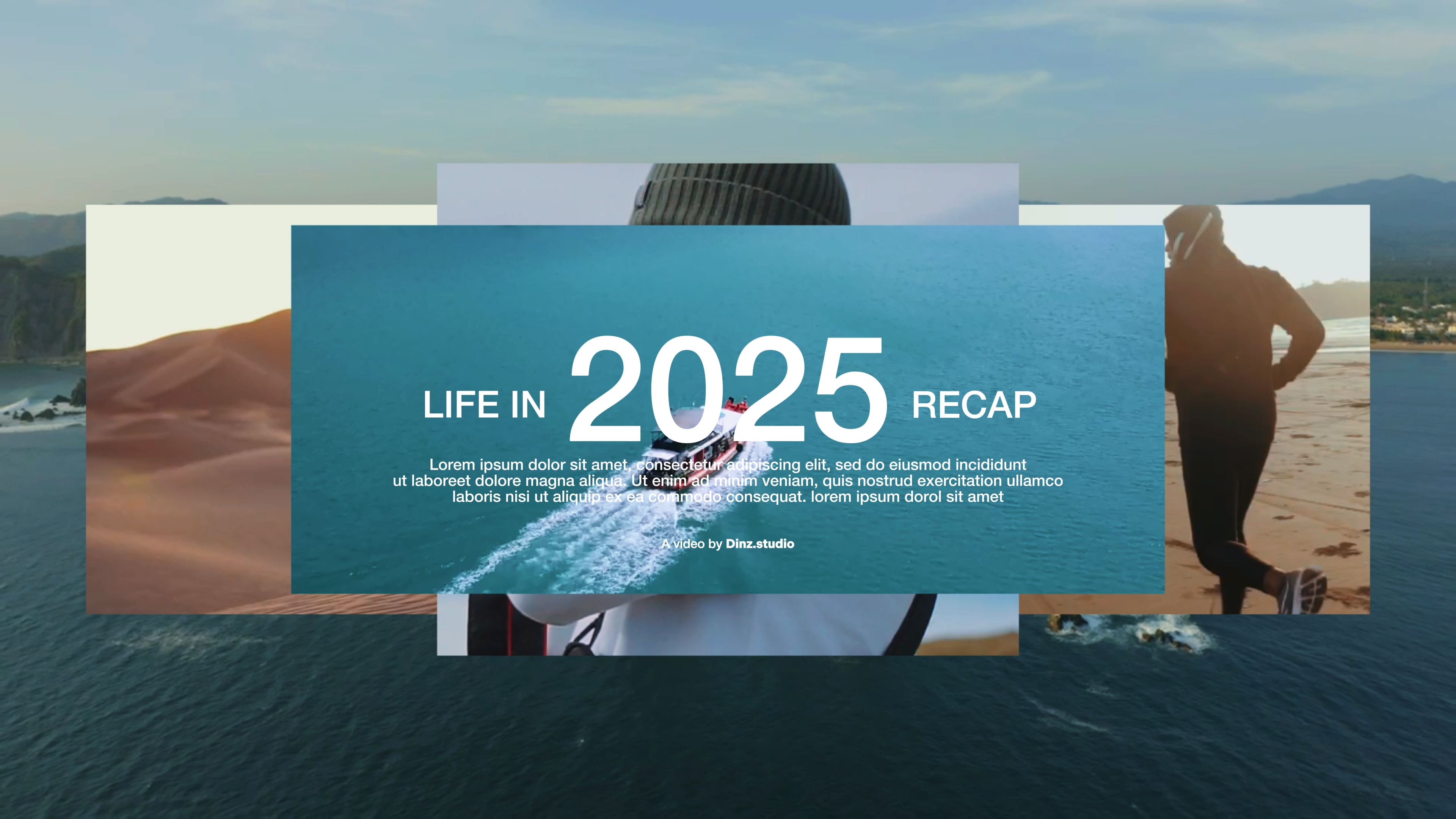 2025 moments 