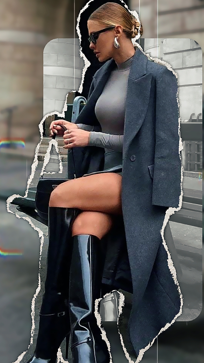 cutout x effect