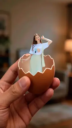 Chicken Eggs