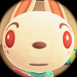 동숲 어안렌즈 나눔