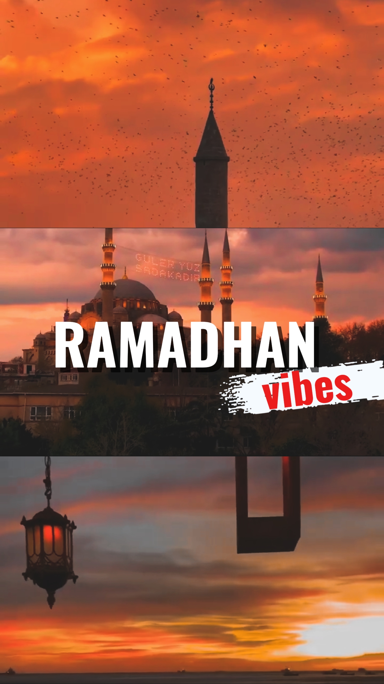 Getaran Ramadhan