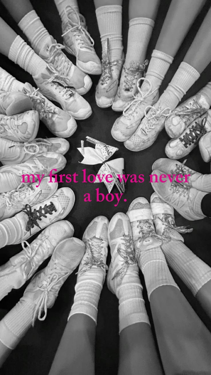 first loveee