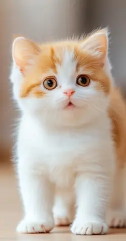 kucing nyanyi