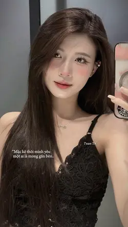 Mặc kệ thôi mình yêu