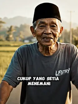 hingga akhir usia