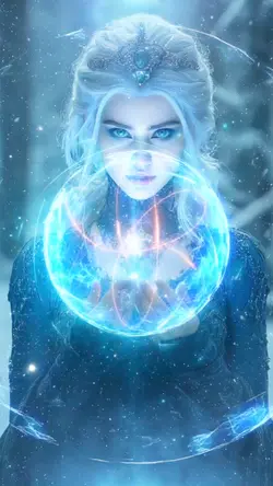 Blue smoke&power