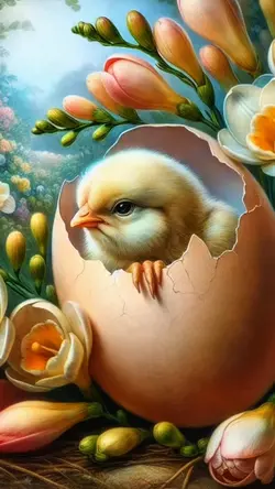 Happy Easter